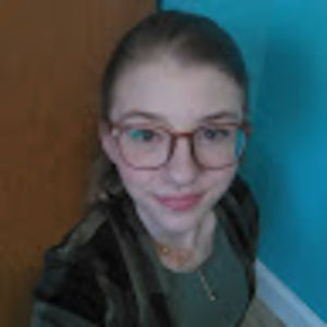 Meet your Posher, Peggy ann